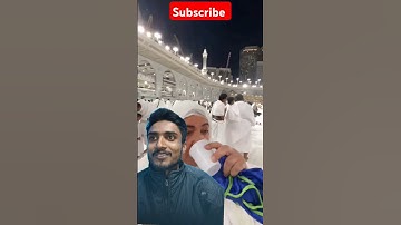 Makkah today #hajj2024 #madina #saudiarabia #shorts makkahlive madinalive naat newnaatsharif #umrah