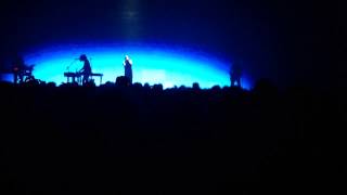 Nine Inch Nails - Find My Way - HMH 27/05/2014