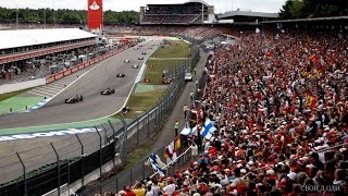 Формула 1, Гран При Италии/Formula 1 Grand Prix Of Italy