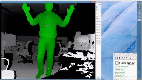 How to Install OpenNI 2.2 + Nite 2.2 + Kinect SDK 1.8 + (windows 7/8)  32/64 bit