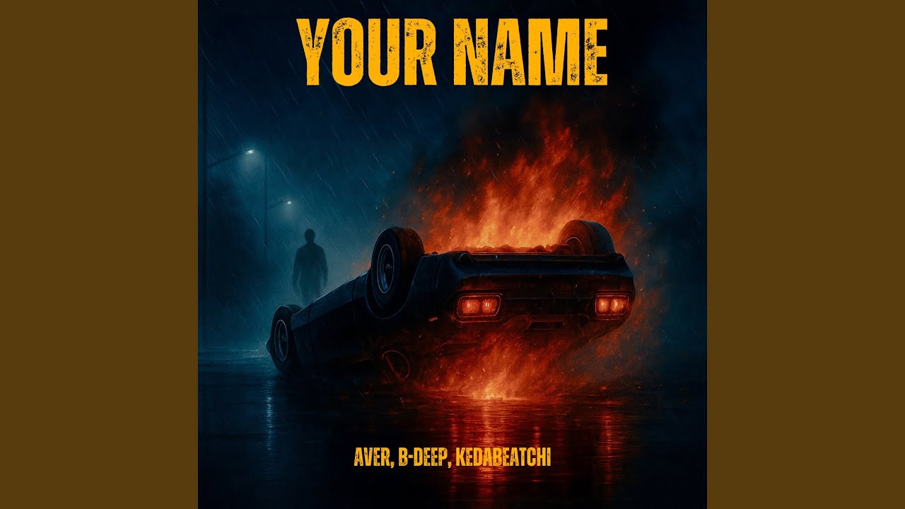 Watch Your Name on YouTube Watch Your Name on YouTube