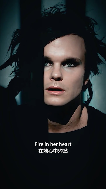 October & April-The Rasmus #AI simulates real people#englishsongs #masonmusic #ballad