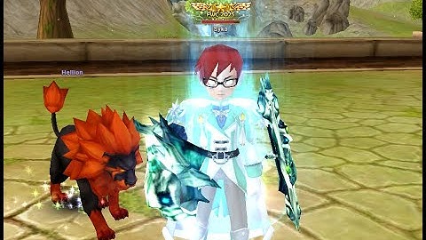 Flyff Universe | FWC V3 | Guild Siege 27/08/2025 | Syko Billposter POV