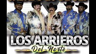 Los Arrieros Del Norte Recordando Valientes