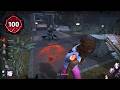 10 minutes of solid loops to improve your looping skills in dbd