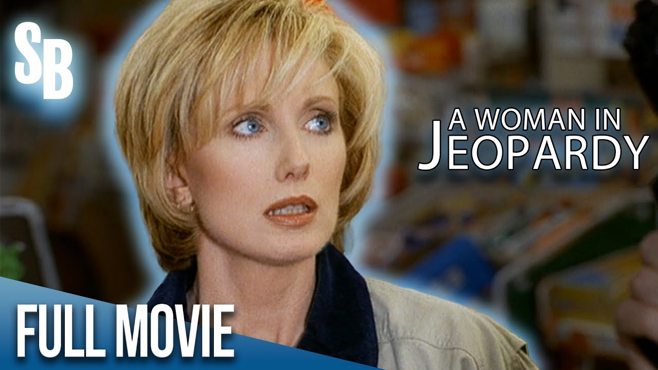 A Woman In Jeopardy 2000 Morgan Fairchild Michael Par John a-woman-in-jeopardy-2000-morgan-fairchild-michael-par-john
