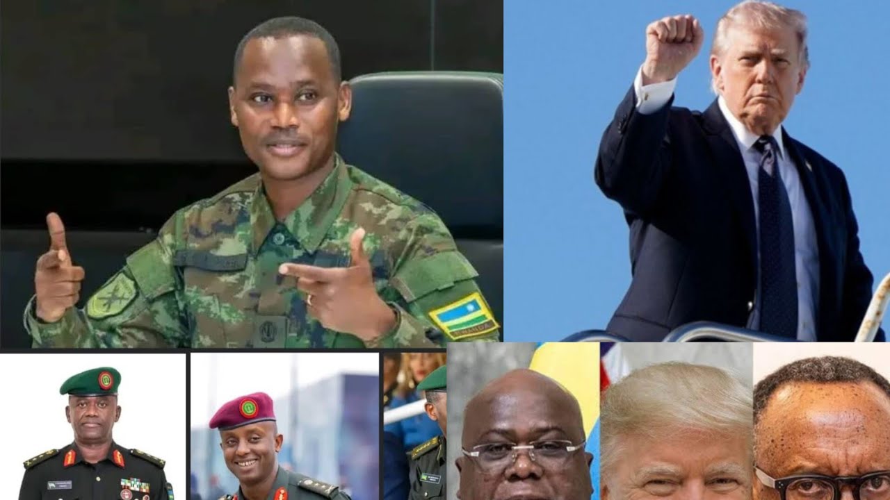 UCHAMBUZI WA VITA CONGO,MISISI BARAKA WIZI WA VIUNGO VYA KIUME