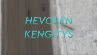 Hevosen Kengitys - Kengitystyylin Valinta, Kavion Laatu Ja Kengitystrendit