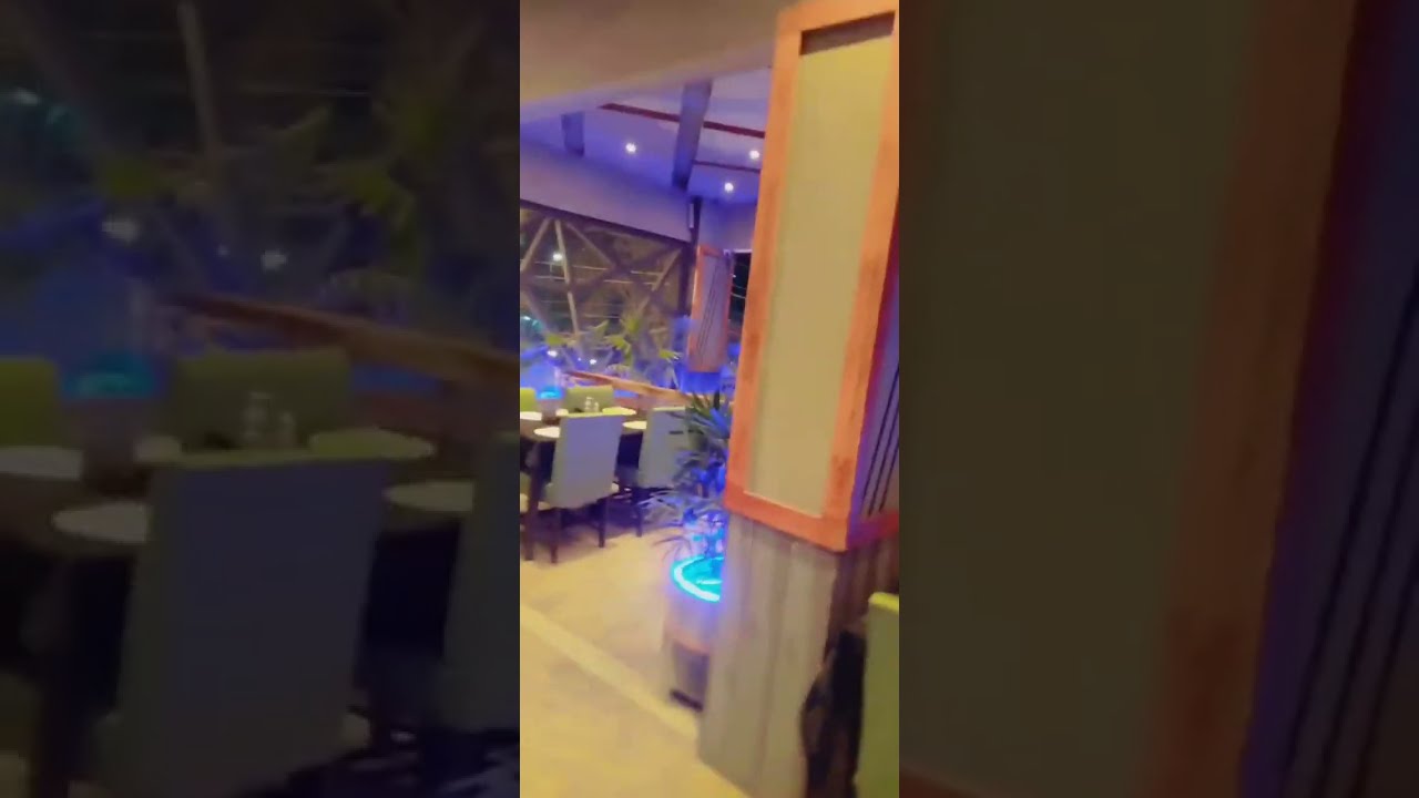 Al Fajr Restaurant North Nazimabad A Block Karachi Pakistan shorts Al Fajr Restaurant North Nazimabad A Block Karachi Pakistan shorts