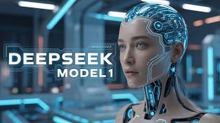 DeepSeek Leaks MODEL1: Revolutionary AI Flagship That Shocks the Tech Industry