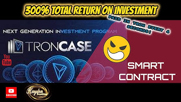 TRONCASE | INTRO | PROMO