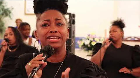 TGU - The Gospel Upsetters (6/27/21)