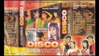 Disco Sunda Nonstop - Side A