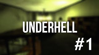 Scare Play - Underhell (Part 1) - [Home Sweet Home]