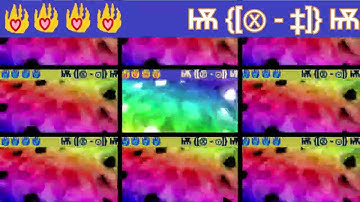 Clicking the button Part 391: Dang! I missed Unbreakable Cardinalfinity!