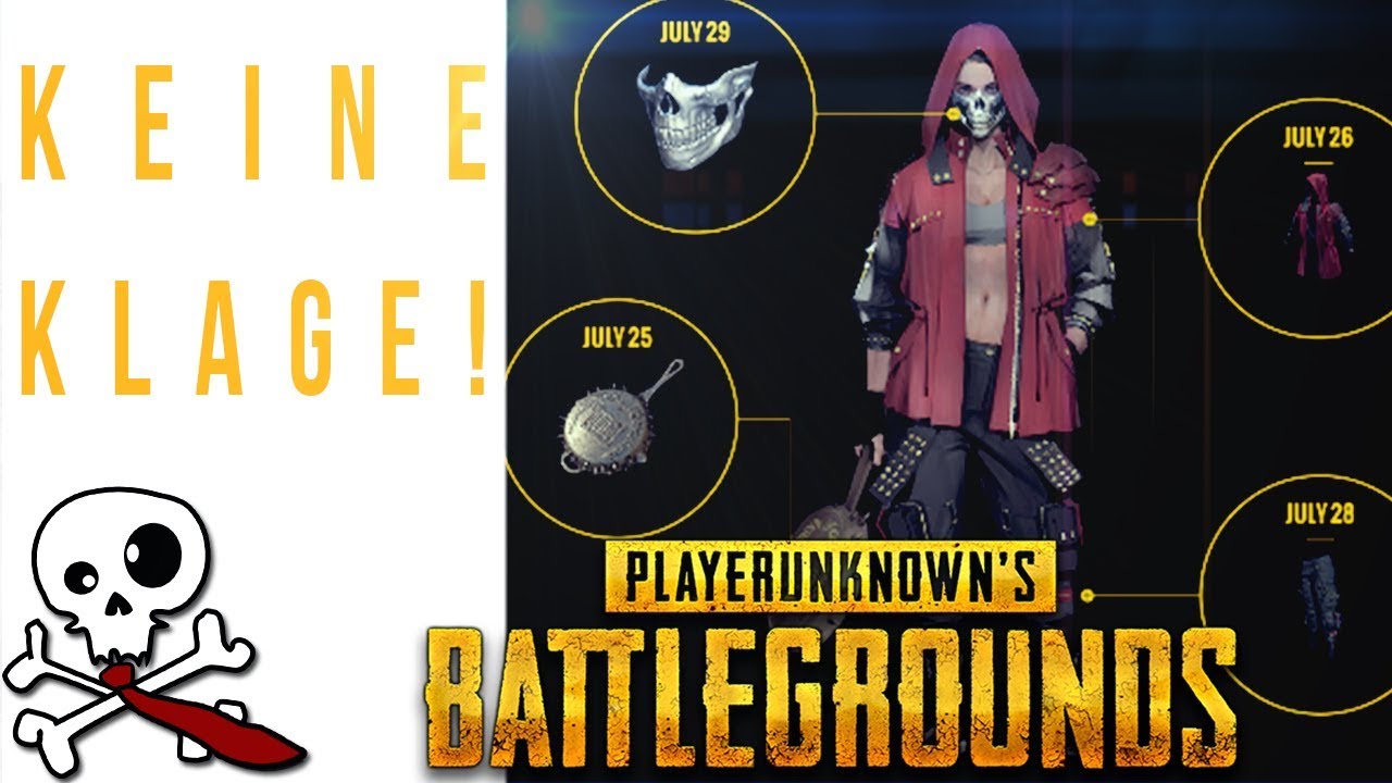 Klage Gegen Fortnite Zuruckgezogen Pubg News 19 Youtube - klage gegen fortnite zuruckgezogen pubg news 19