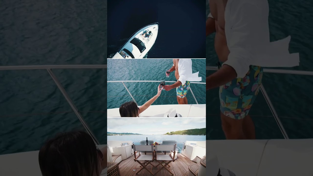 Explore Ionian Islands in Style ✨