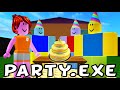 Roblox partyexe 