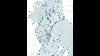 Mini Cómic Lapidot (Dement09)