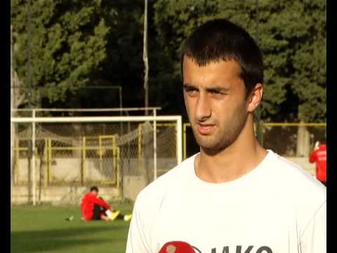 19 წლამდე ნაკრები - კომენტარები