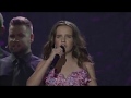 Amira willighagen  gabriellas song 2018