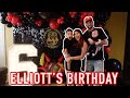 ELLIOTT'S 6TH BIRTHDAY!! *LVE FAMILY*