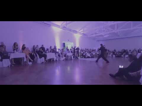 Luciana Mayumi & Luciano Bastos - Risque (Ângela Maria\ Orq. Hector Varela)