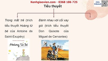 Giáo án powerpoint bài: Bài mở đầu | GA điện tử Ngữ văn 8 Cánh diều