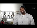 Gilbert Arenas: Kwame Brown is a F***ing Drunk, That's Why He Played Bad (Part 30)