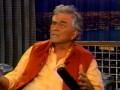 Peter Falk on "Late Night with Conan O'Brien" - 1/29/03