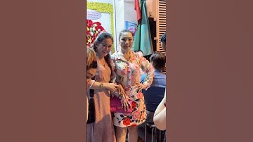 NSƯT Cẩm Tiên Xinh Quá #short #shortvideo #shorts