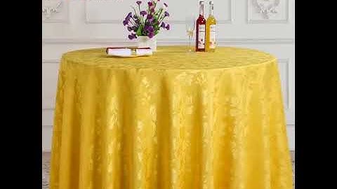 Table cloth TL 13