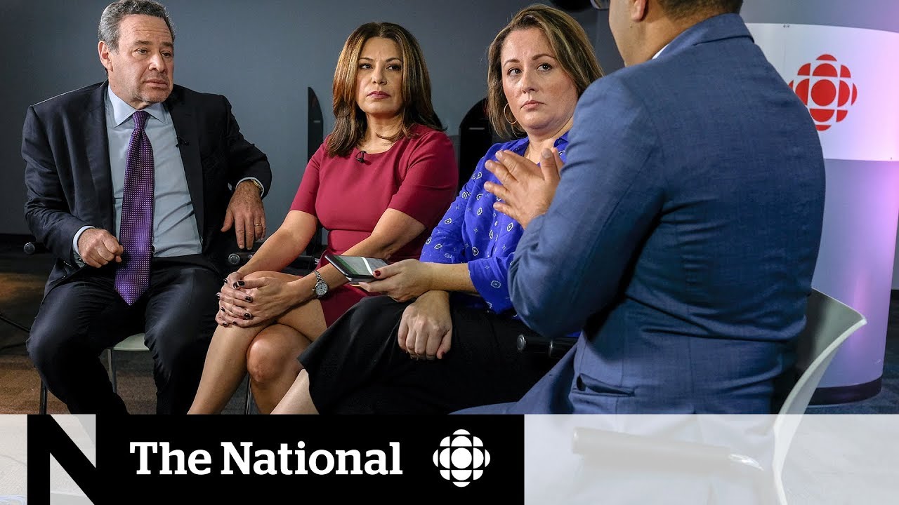 LIVE Q&A: What to expect from the U.S. midterms