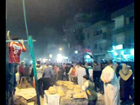 حلوانى عايد العربى محلة ابو على المحله الكبرى