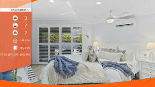 For Sale By Owner: 7 Olinda Close, Robina, QLD 4226