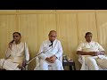 16-05-2026 #/2/2 JSS Youth Girls Shibir Aptaputra's Satsang At Lapkaman, A'bad