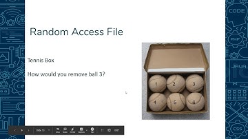 CS 1410 Files Part 1