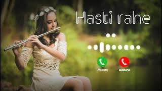Hasti rahe tu hasti rahe flute ringtone | best ringtone 2021 | Whatsapp status