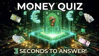 Name The Currency Quiz | World Finance Challenge