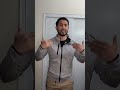 Honest review of brokig windshield running jacket
