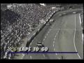 1993 First Union 400 - PART 14/15 (4th Caution)