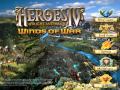 Heroes of Might & Magic IV - Grasslands Theme