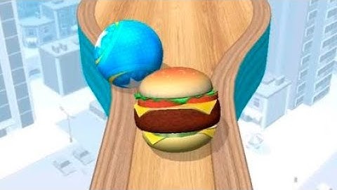 Going Balls | Level 13 | All Levels | Gameplay android ios