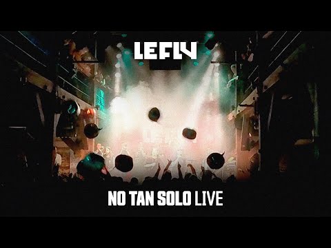 Le Fly - Le Fly Live 2