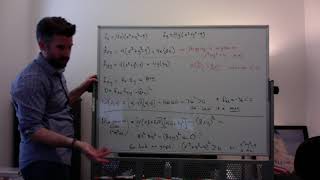 Classifying an infinite number of critical points of a multivariable function Wealth
