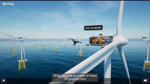 The Future of Engineering Software: Immersive Experience