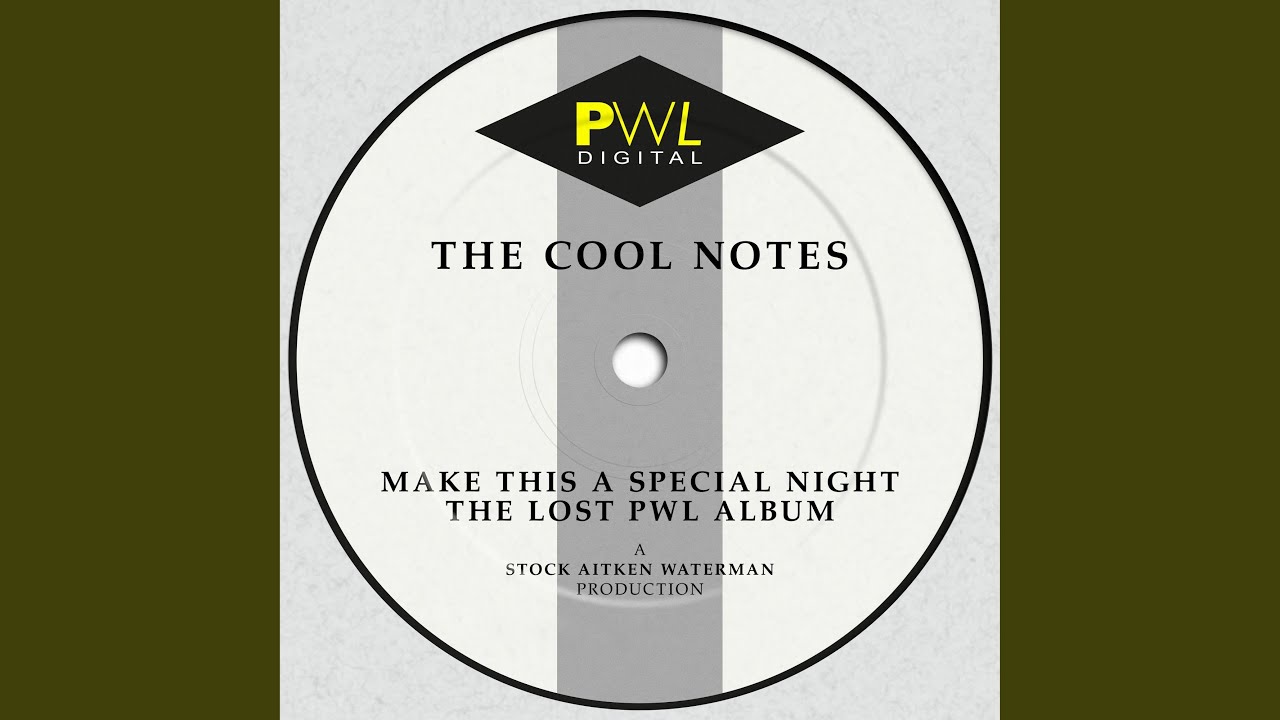 The Cool Notes — Turn Me Off (Music Video) | Dork
