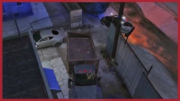 Curtis PERFECT Block to Save the Boost | GTA Prodigy RP