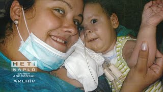 Szívfacsaró Történet Egy Családról, Akik Mindig Számíthatnak Egymásra Heti Napló 2023.08.27.