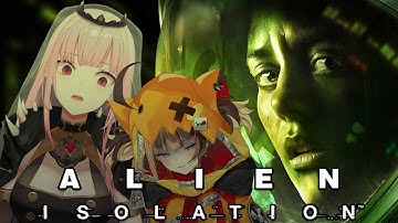 【Alien: Isolation】don